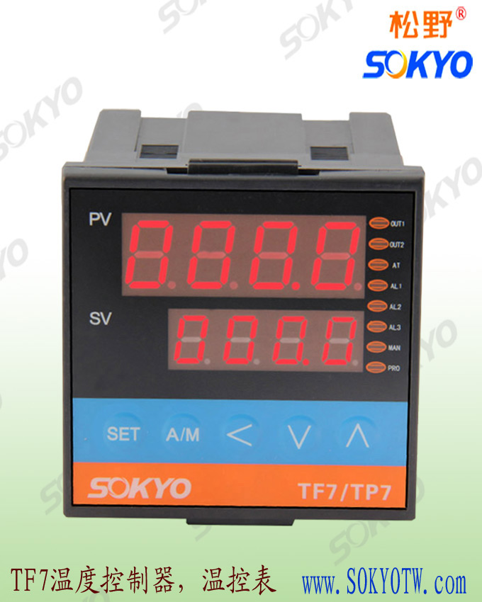 温控器,松野电气 温控器,松野电气
